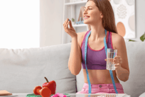 Prescription Weight Loss Medications