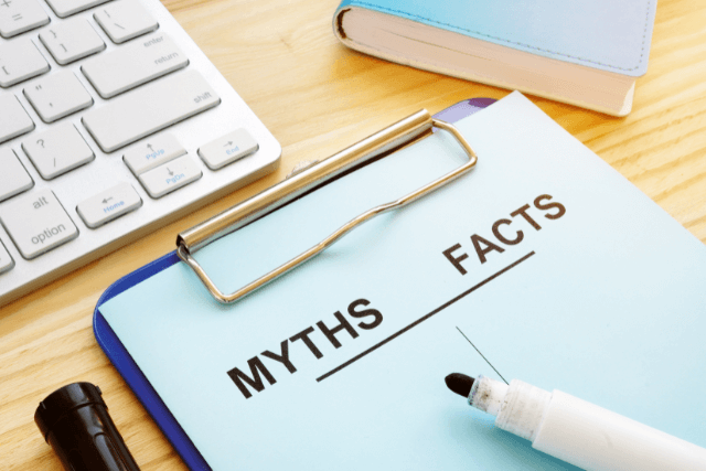 Medical Weight Loss Myths