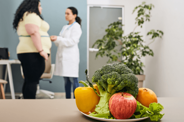 Evidence-Based Weight Loss