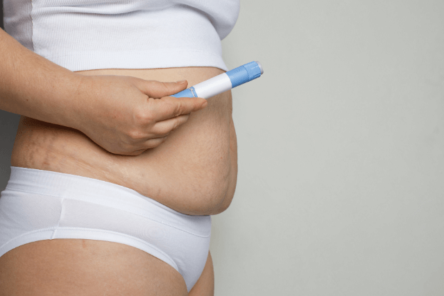 How to Use Semaglutide for Weight Loss