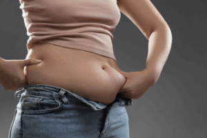 Lose Belly Fat