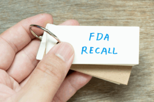 Compounded Semaglutide Manufacturing Ban