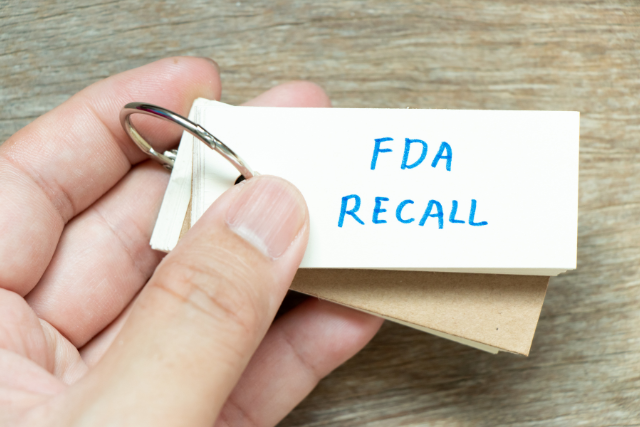 Compounded Semaglutide Manufacturing Ban