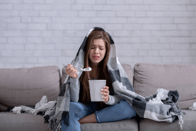 Stress Eating and Emotional Eating