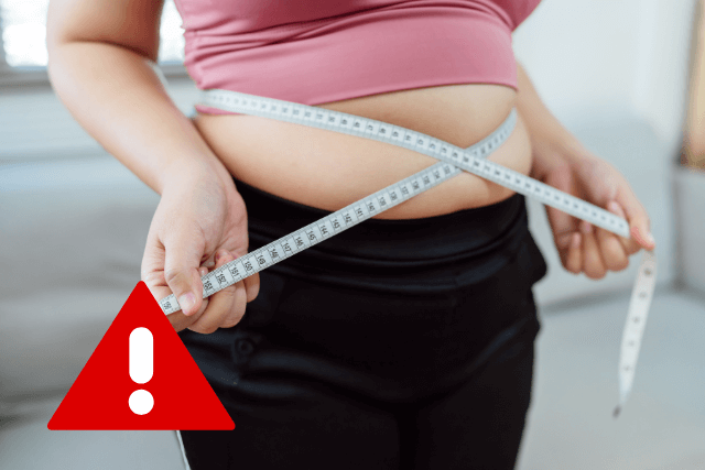 Common Weight Loss Mistakes to Avoid