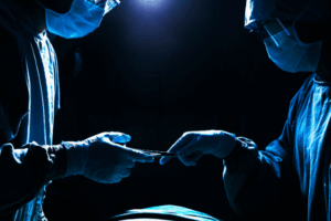 Anal Fissure vs. Fistula