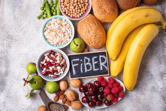 Diet After Gallbladder Removal