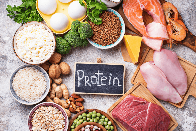 Protein Guidelines for Bariatric Patients