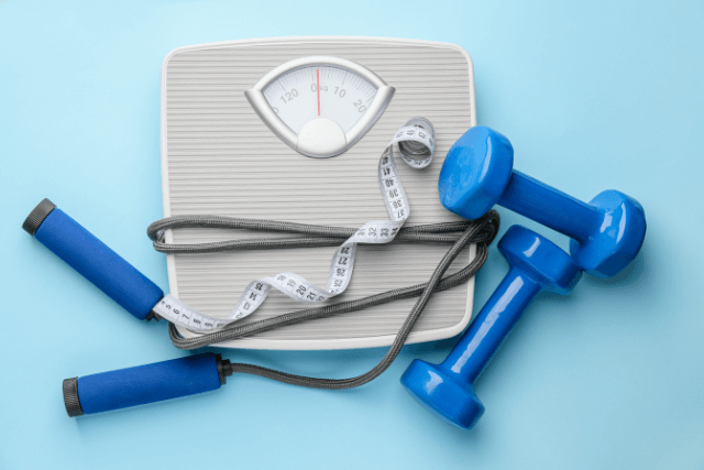 GLP-1 and Surgical Weight Loss