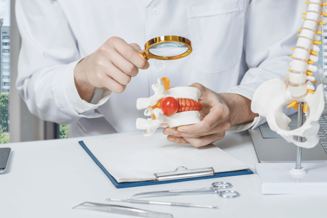 What Causes a Hernia?