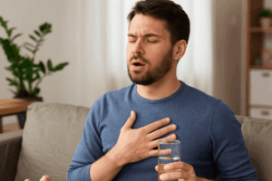 Acid Reflux Home Remedies