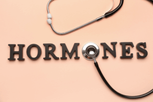 How Hormones Impact Weight
