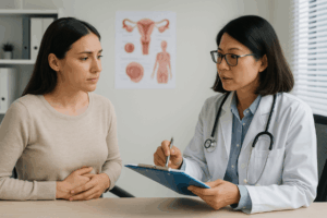 Predicting Success of Laparoscopic Tubal Reversal
