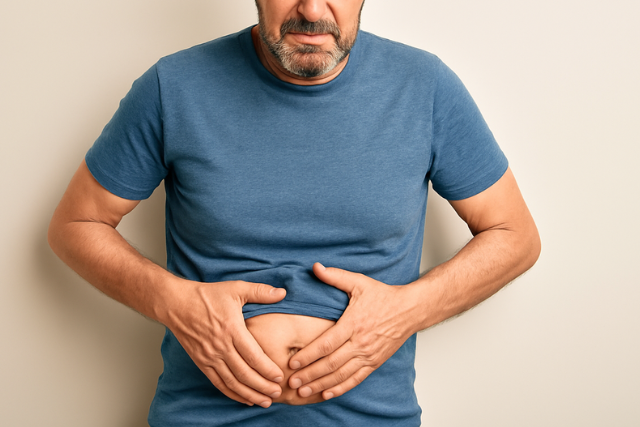 Ventral Hernia