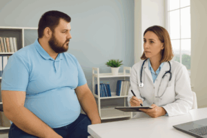 Weight Loss Clinic in Georgia: How Our Program Supports Long-Term Results