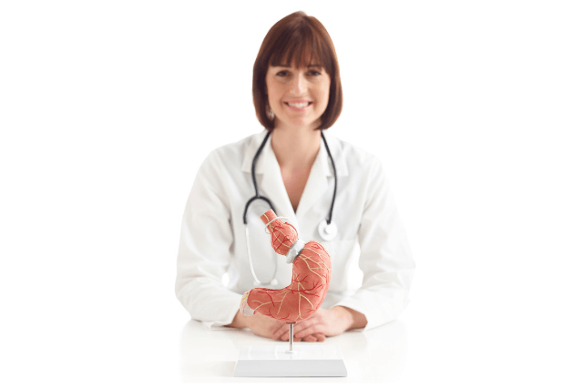 Adjustable Gastric Banding