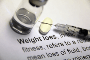A New Era in Weight Loss