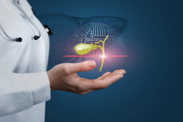 Gallbladder Removal in Loganville