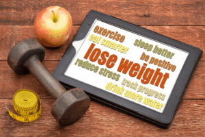 Weight Loss Tips