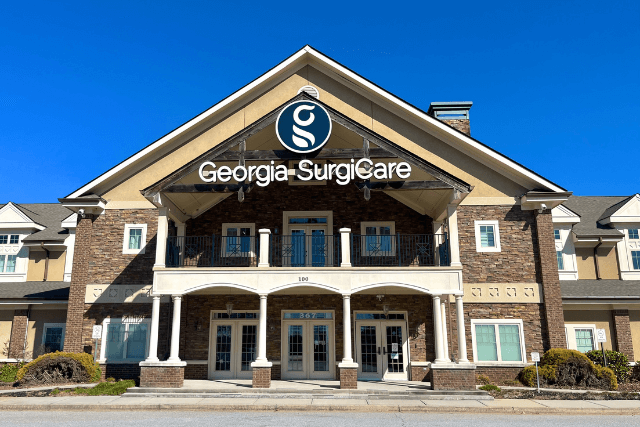 Georgia Weight Loss Clinic