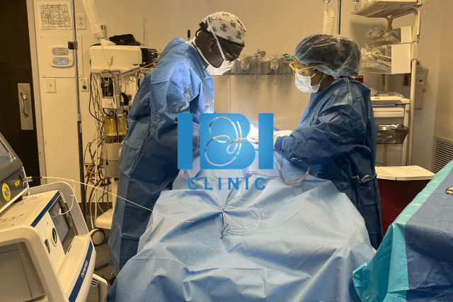 IBI Clinic Opens Atlanta Location