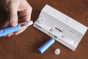 GLP-1 Agonists for Weight Loss