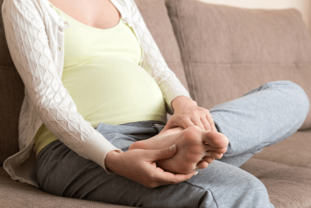Acid Reflux During Pregnancy