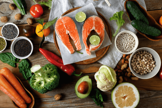 Meal Prep Tips for Sustainable Weight Loss