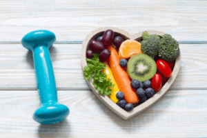 Nutrition Post-Bariatric Surgery
