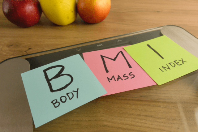 Understanding Your BMI