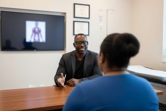 Outpatient Surgery in Loganville, Georgia