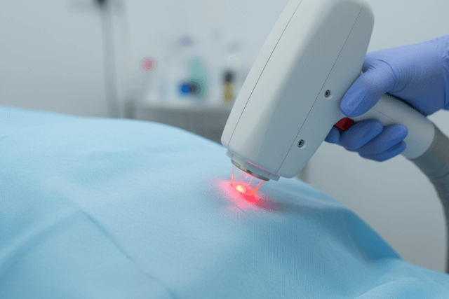Laser Hair Removal