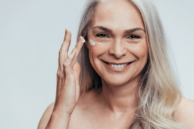 The Science Behind Anti-Aging