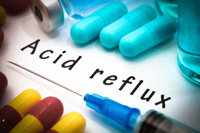Acid Reflux Treatment Clinic