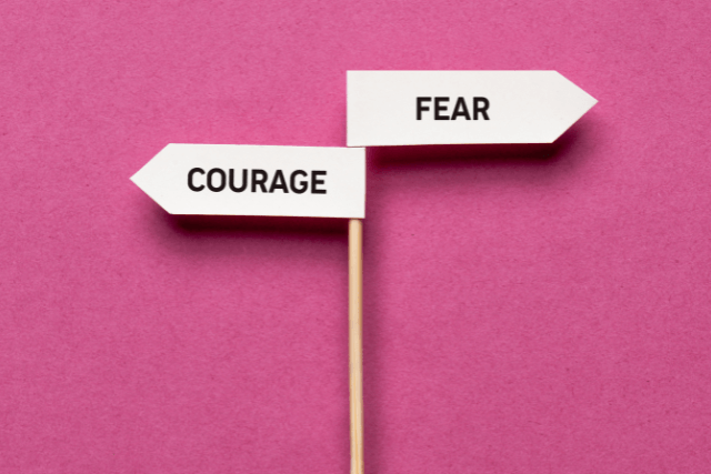 Overcoming Fear of Bariatric Surgery