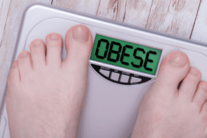 The GLP-1 Effect Is Finally Showing Up in Obesity Data