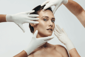 The Heydays of Aesthetics