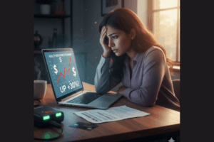 Skyrocketing ACA Premiums