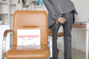 Symptoms of Hemorrhoid and Where to Get Expert Treatment in Georgia