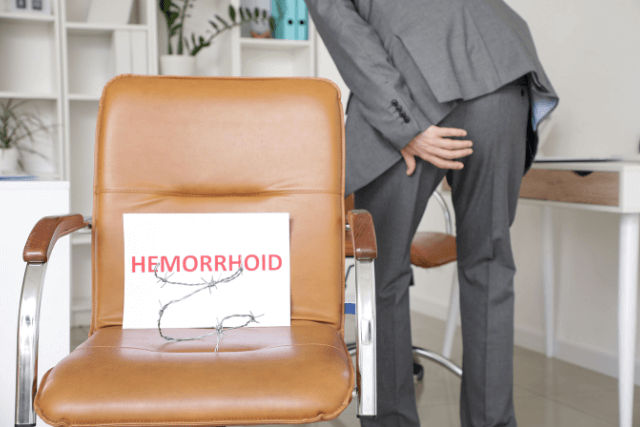 Symptoms of Hemorrhoid and Where to Get Expert Treatment in Georgia