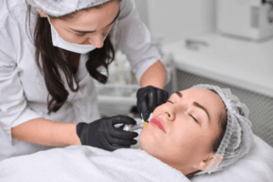 Dermal Fillers vs Botox
