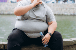 Health Risks of Obesity