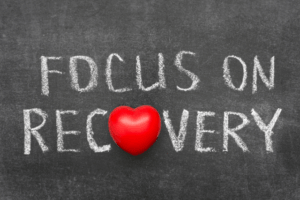 Hernia Surgery Recovery Timeline