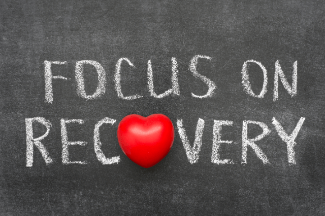 Hernia Surgery Recovery Timeline