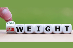 Weight Regain After Surgery