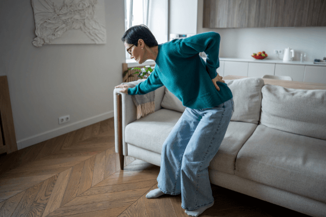Strangulated Hernia Symptoms
