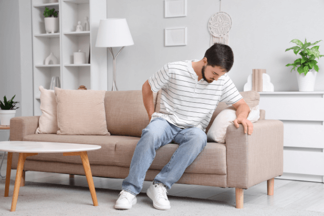 Can Hemorrhoids Go Away On Their Own?