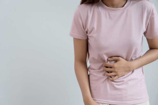 Hernia Symptoms in Women