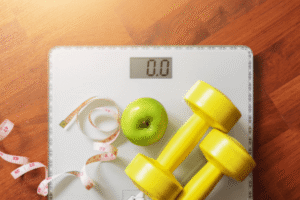 Weight Loss Maintenance