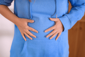 Reducing Gas & Bloating After Gastric Bypass or SADI